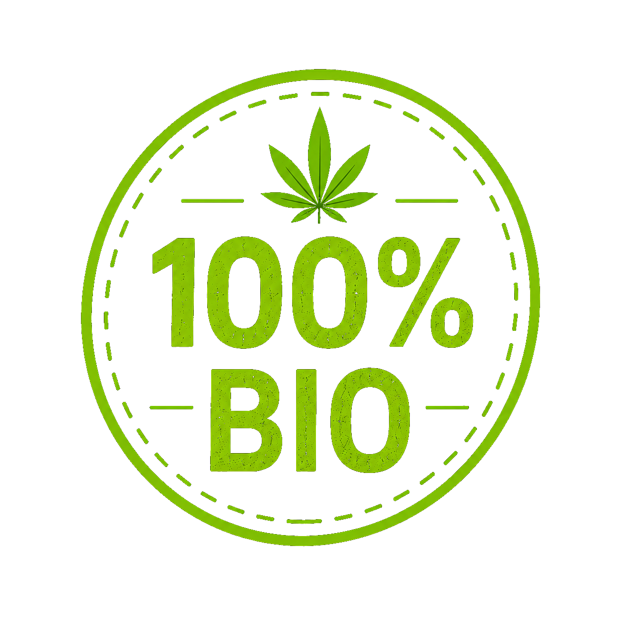 100% BIO