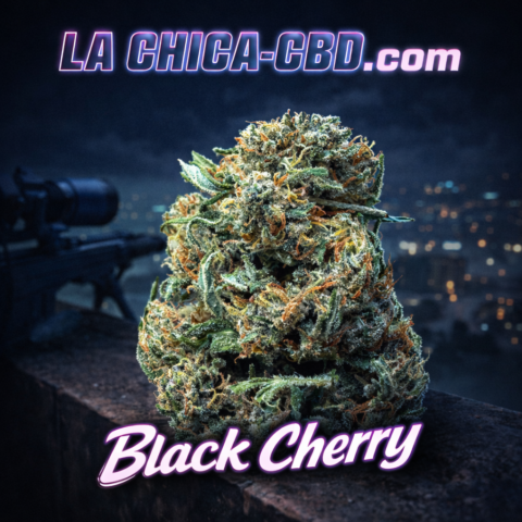 Black Cherry