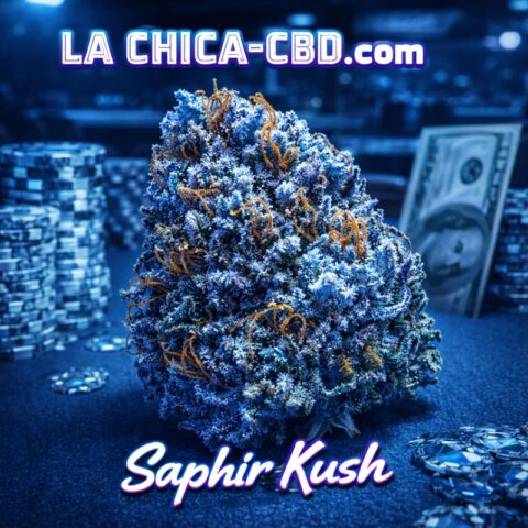 Saphir Kush
